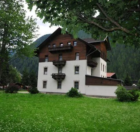 Gastehaus Posthof Konukevi