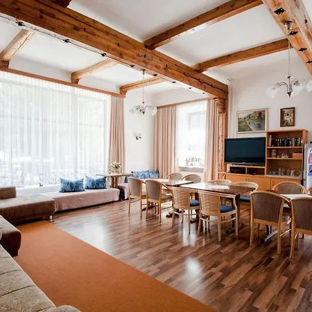 Gastehaus Posthof بيت ضيافة *